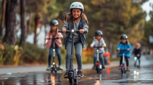 Οδική εκπαίδευση εν…. τάξει.