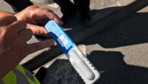 Από τα αλκοτέστ στα ναρκοτέστ: η εικόνα στους δρόμους και η καθυστερημένη προσαρμογή