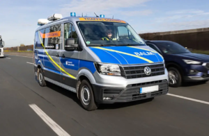 Ξεκίνησαν στη Βουλγαρία οι εξ αποστάσεως έλεγχοι ταχογράφων – Πώς λειτουργεί το σύστημα