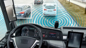 Τα συστήματα ασφαλείας των βαρέων οχημάτων απενεργοποιούνται συχνά από τους Ευρωπαίους οδηγούς