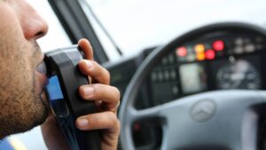 Θεσσαλονίκη: Καταδίκη οδηγού νταλίκας για μέθη μετά από τροχαίο