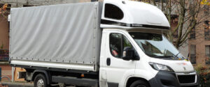 Vans: Υποχρεωτικοί ταχογράφοι από 1/7/2026
