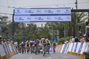 Η Περιφέρεια Θεσσαλίας προετοιμάζεται για τον διεθνή ποδηλατικό αγώνα ΔΕΗ Tour of Hellas