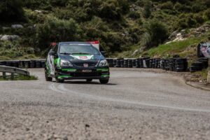 Ανάβαση Ριτσώνας 2026: Το πλήρες αγωνιστικό πλαίσιο και το πρόγραμμα του 3ου γύρου