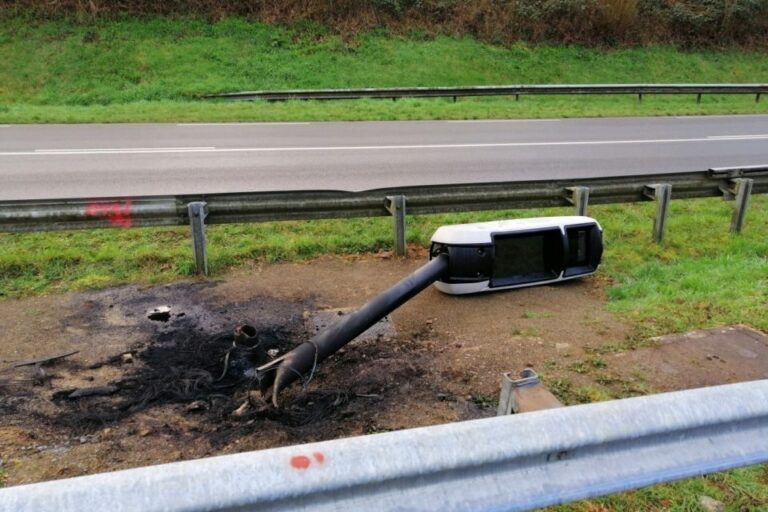 Ευρωπαϊκή δυσφορία για τις AI κάμερες – Νέα εποχή ψηφιακής επιτήρησης στους δρόμους