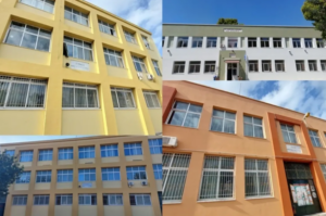 Νέα Φιλαδέλφεια: Πολύπτυχη δράση μαθητών με επίκεντρο την κινητικότητα