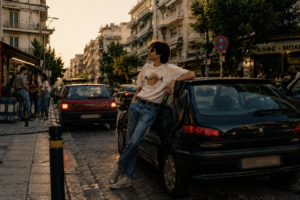 Η χώρα στην Ευρώπη που εξακολουθεί να αγοράζει ελευθερία με κυβικά