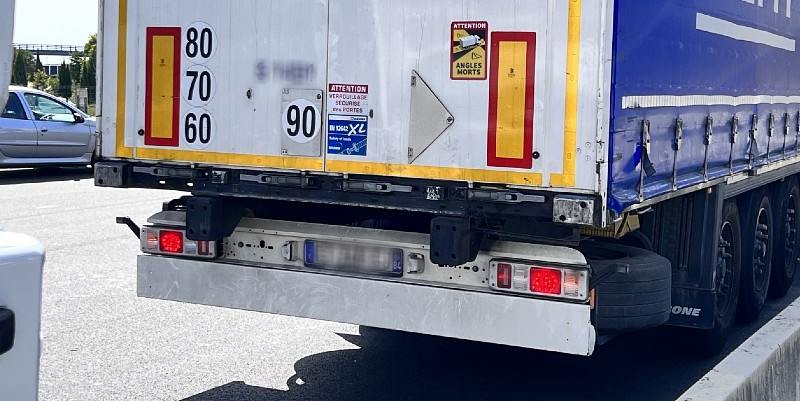Φορτηγά άνω των 3,5 τόνων: Εξετάζεται αύξηση του ορίου ταχύτητας