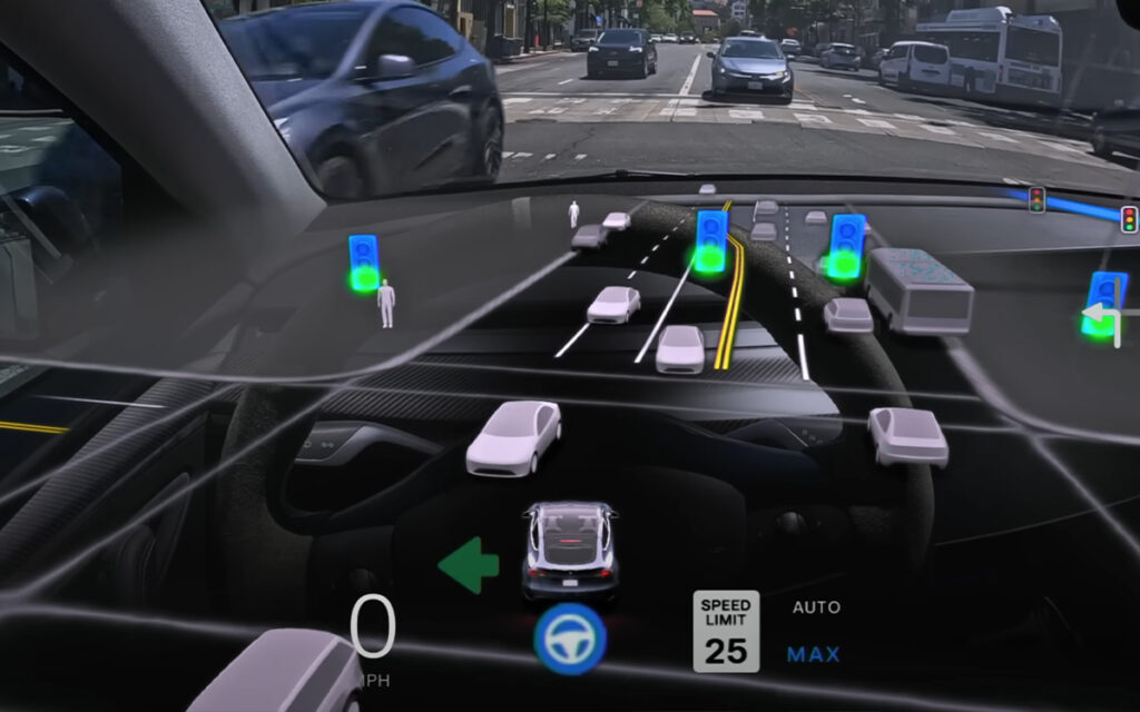 Tesla FSD στην Ελλάδα: Μπορεί η ελληνική οδική πραγματικότητα να συμβαδίσει με το αύριο;