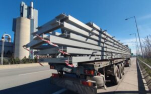 Αττική: 2.021 παραβάσεις σε ελέγχους φορτηγών μέσα σε πέντε ημέρες