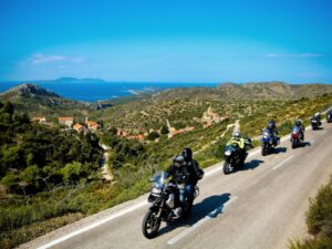 Η ΚΕΔΕ καλεί τους Δήμους να επενδύσουν στον μοτοσυκλετιστικό τουρισμό