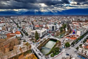 Τρίκαλα: Η γνώμη των πολιτών γίνεται εργαλείο σχεδιασμού ασφαλέστερων δρόμων