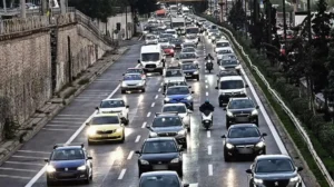 Ανασφάλιστα οχήματα: Πάνω από 87.000 παραβάσεις στον τελευταίο ψηφιακό έλεγχο