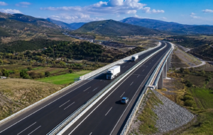 Ε65: Μπορεί ένας νέος δρόμος να αλλάξει τον χάρτη των μετακινήσεων και της ανάπτυξης;